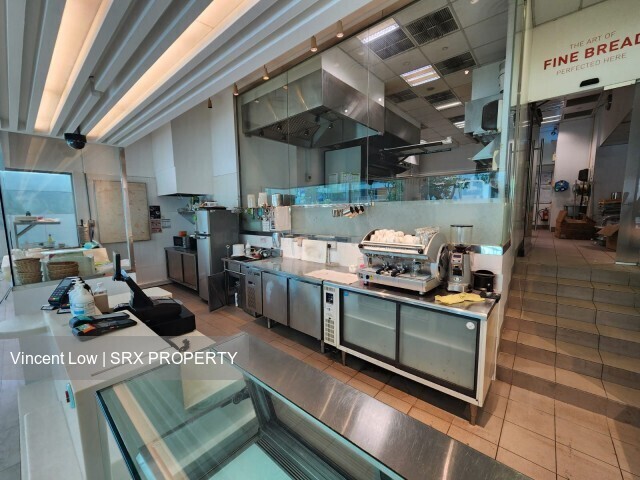 Bugis Bencoolen Bras Basah Office Ground Floor F&B for Rent (D7), Retail #488592251